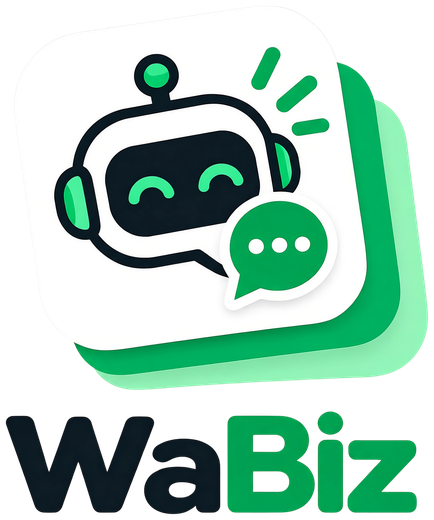 WaBiz Logotipo Oficial
